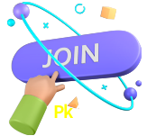 Junte-se ao cassino Pk44 hoje mesmo