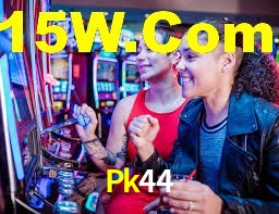 Pk44 Plataforma
