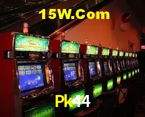 Apostas Esportivas na Pk44: Um Guia Completo