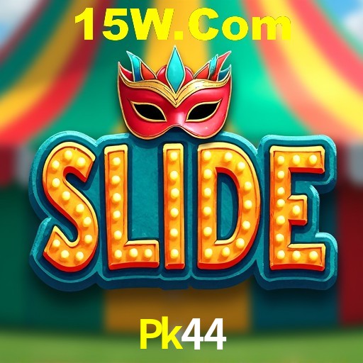 Jogos de Slot Pk44