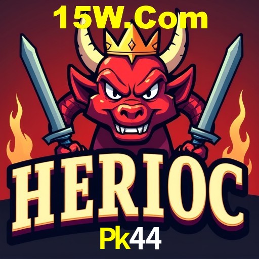 Benefícios da Conta Pk44