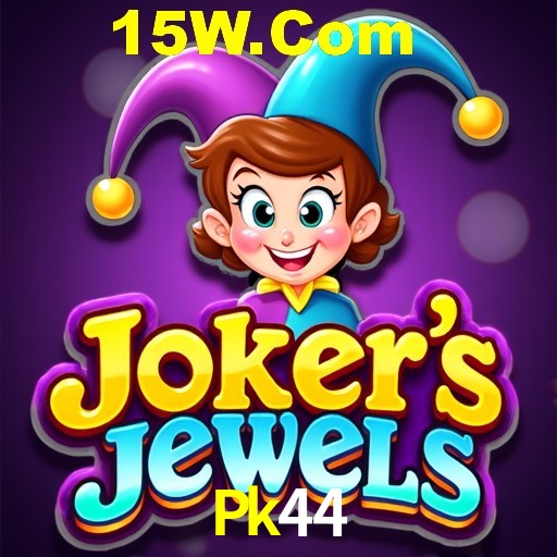 Game Providers Pk44
