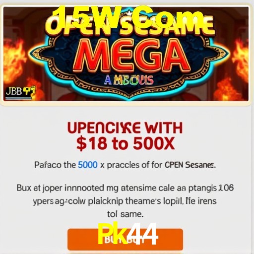 Ofertas Exclusivas Pk44