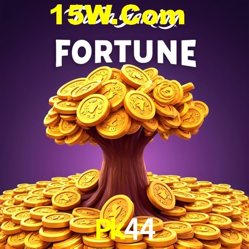 Slot Games Pk44