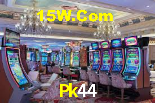 Pk44 Bet