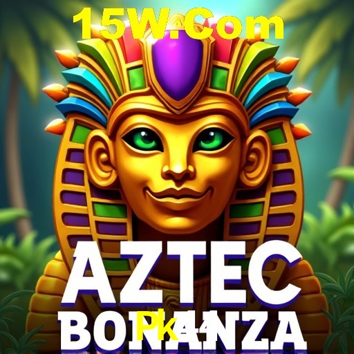 Recursos de Bônus Pk44