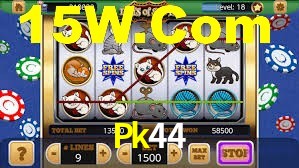 Pk44,Pk44 Bet