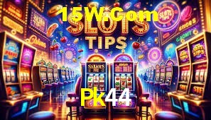 Blackjack Table Pk44