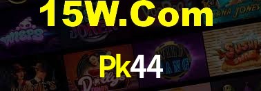 Programa VIP Pk44