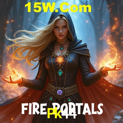 Jogos Exclusivos Pk44