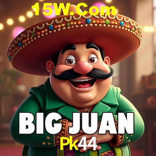 Estatísticas Pk44