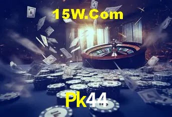 A Experiência Imersiva dos Cassinos Ao Vivo no Pk44
