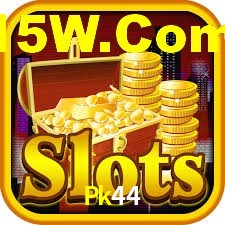 Pk44: A Experiência de Casino com Jogos de Mesa ao Vivo